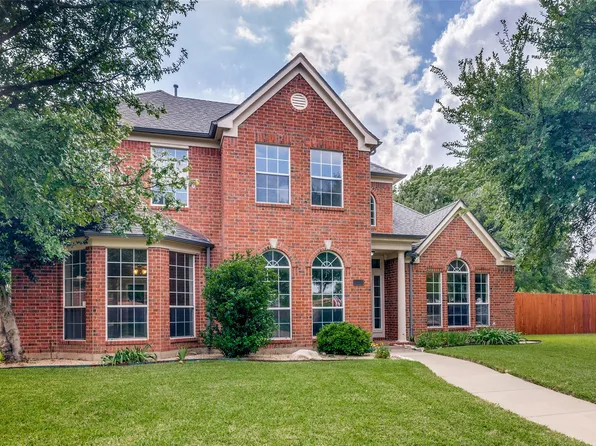 3631 Mackenzie Ln, Richardson, TX 75082
