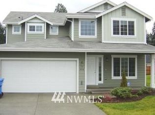 3918 165th Stct E, Tacoma, WA 98446