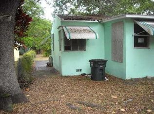 12340 NE 12th Pl, North Miami, FL 33161