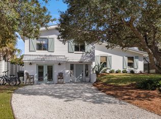 110 Hilltop Dr, Santa Rosa Beach, FL 32459
