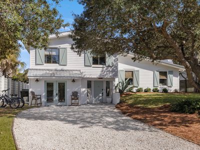 110 Hilltop Dr, Santa Rosa Beach, FL, 32459