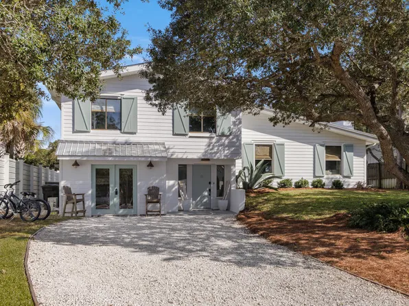 110 Hilltop Dr, Santa Rosa Beach, FL 32459