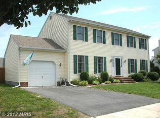 8471 Colony Cir, Easton, MD