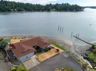 1900 SE Walker Park Rd, Shelton, WA 98584