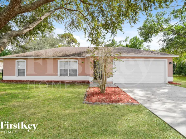 739 N Midland Dr, Deltona, FL 32725