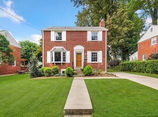 2908 Hardy Ave, Wheaton, MD 20902