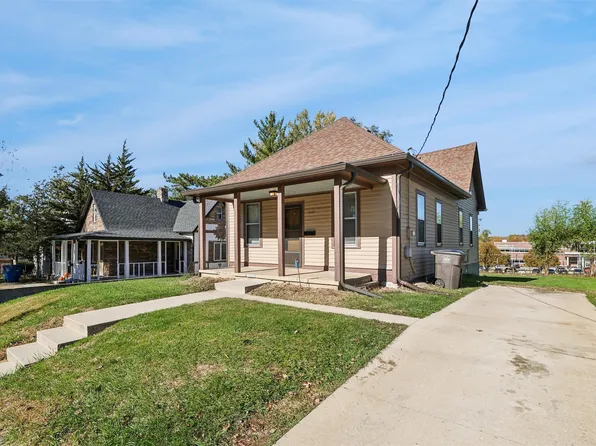 1925 Francis Ave, Des Moines, IA 50314
