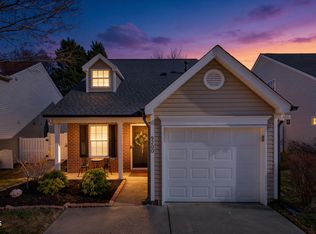 9200 Colony Village Ln, Raleigh, NC 27617