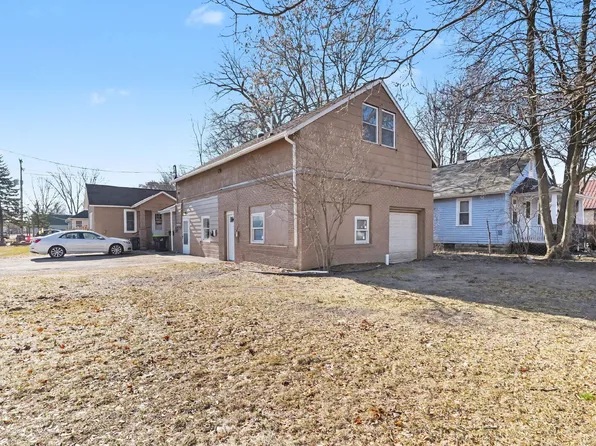 906 E Pine St Unit 3, Midland, MI 48640