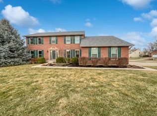 5621 Alex Way, Liberty Township, OH 45044