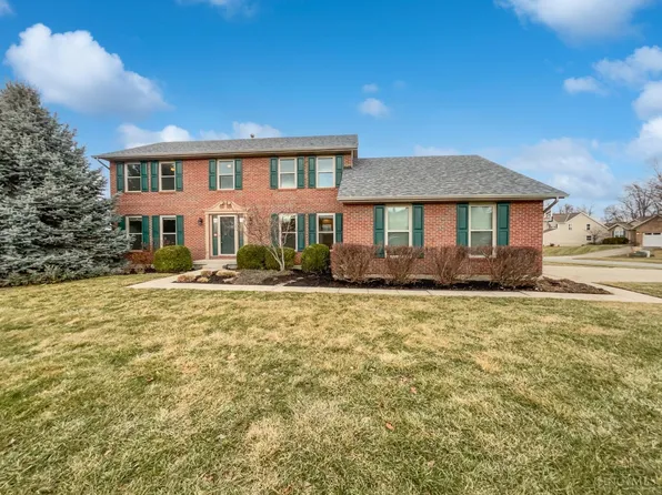 5621 Alex Way, Liberty Township, OH 45044