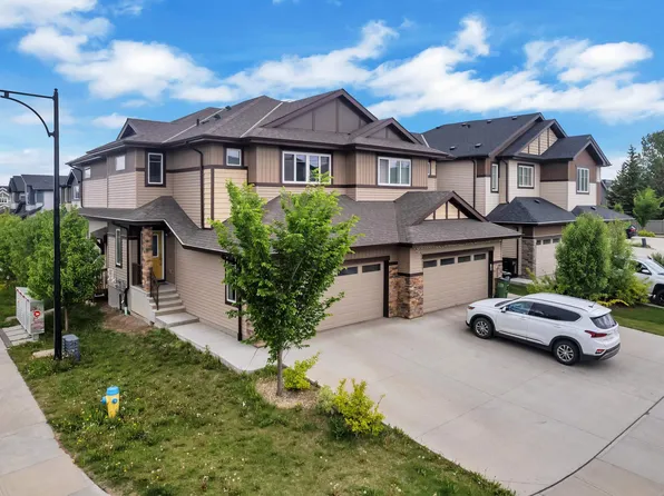 7245 Chivers Pl SW, Edmonton, AB T6W 4L4