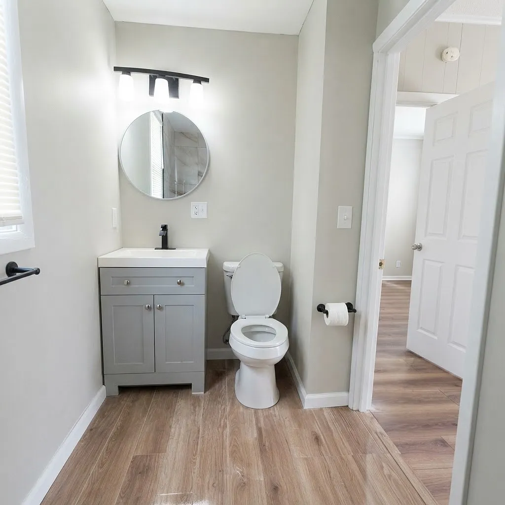 1 bed, 758 sqft, $1,500 — Photo 4