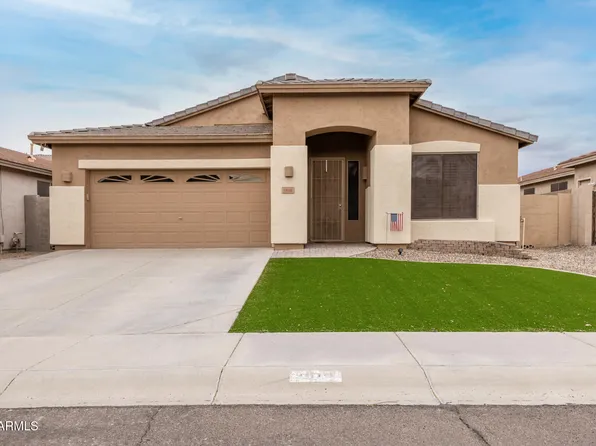 1810 W FRYE Road, Phoenix, AZ 85045