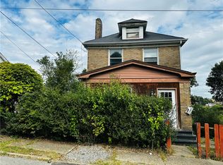 443 Saint Joseph St, Pittsburgh, PA 15210