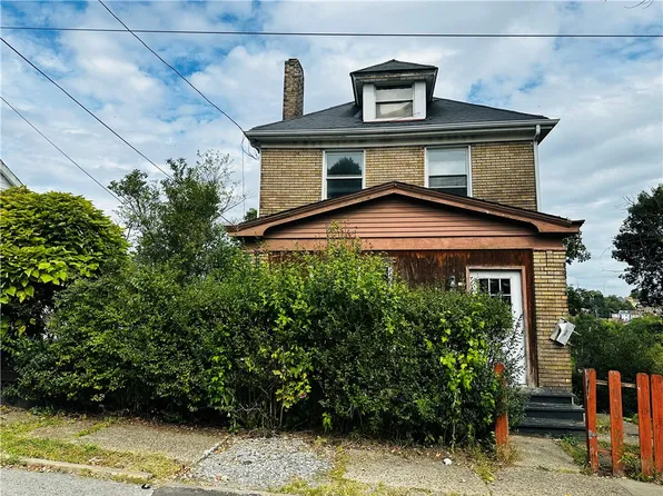 443 Saint Joseph St, Pittsburgh, PA 15210