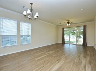 419 Bonham Loop, Georgetown, TX 78633