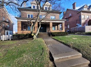 5813 Bartlett St #5, Pittsburgh, PA 15217