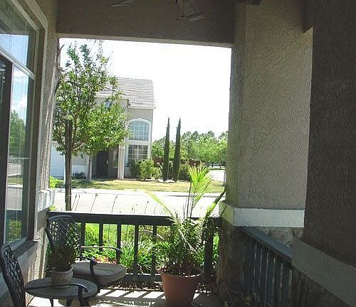 Front Porch!!