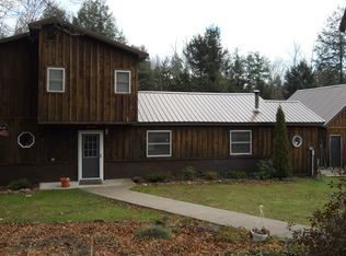 918 Salt Rd, Constantia, NY 13044