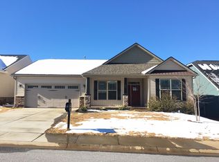 75 Madeline Cir, Taylors, SC 29687