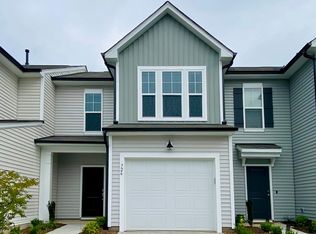 726 Colby Pl, Durham, NC 27713