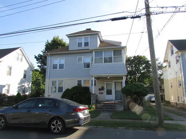 34 Bradley Avenue, Hamden, CT 06514