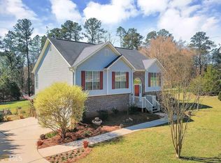 110 Harper Rd, McDonough, GA 30252