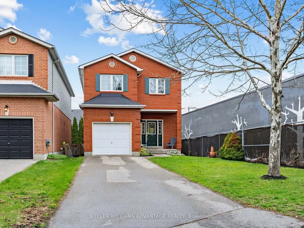 98 Coalport Dr, Toronto, ON M1N 4B8