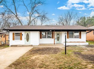 1506 W Main St, Denison, TX 75020