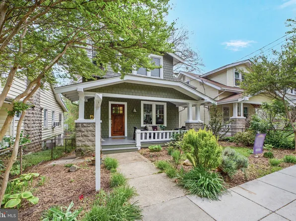 1307 Kearny St NE, Washington, DC 20017