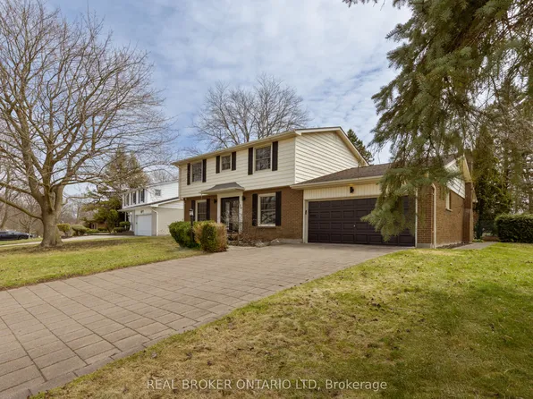 196 Wychwood Park, London, ON N6G 1R9