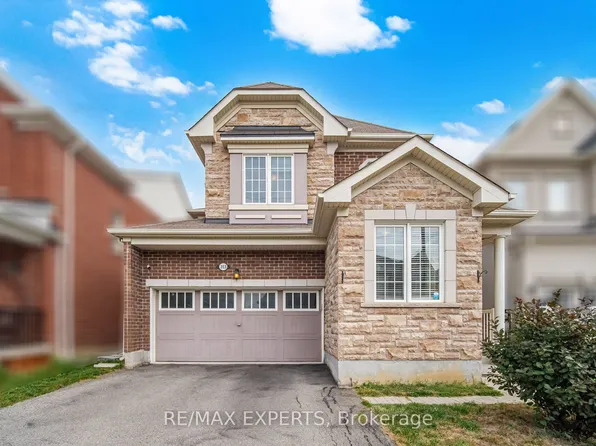 353 Cedar Hedge Rd, Milton, ON L9T 8Y4
