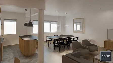 Sold by Bond New York