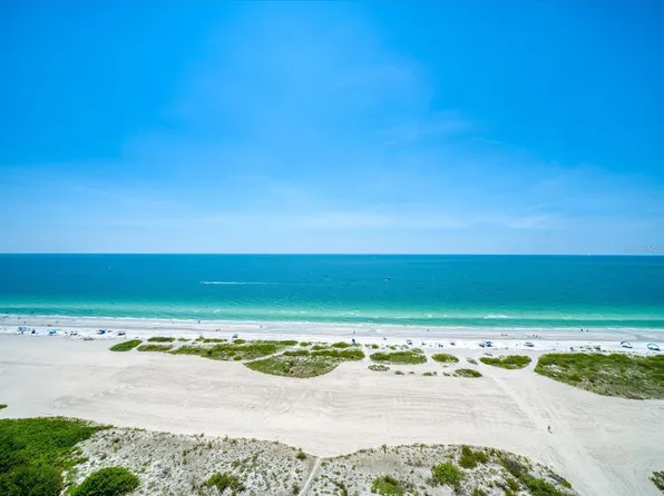 1290 Gulf Blvd APT 2002, Clearwater, FL 33767