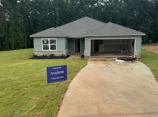 53 Spanish Ct, Eclectic, AL 36024