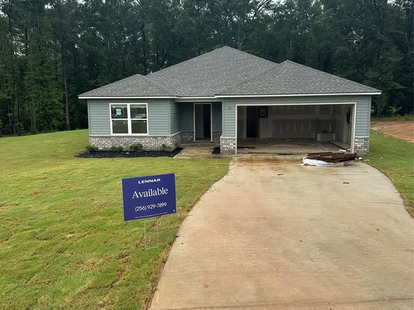 53 Spanish Ct, Eclectic, AL 36024