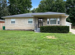 5111 Invicta Dr, Louisville, KY