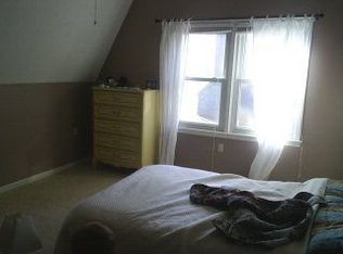757 N Country Club Dr, Cullowhee, NC 28723