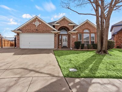 7754 Sunnydale Ct, Fort Worth, TX, 76137