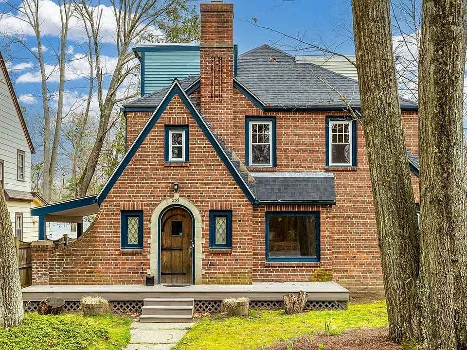 259 Trafton Rd