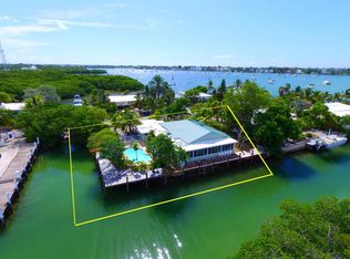 943 30th St, Marathon, FL 33050