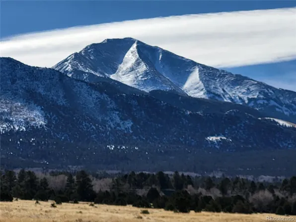 511 Mill Run Road, Mosca, CO 81146