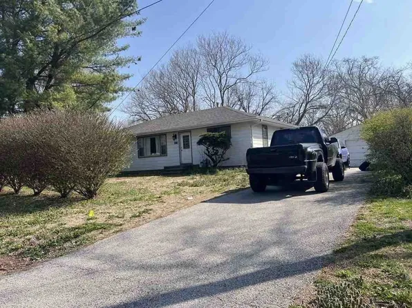 300 Bethesda Dr, Belleville, IL 62223