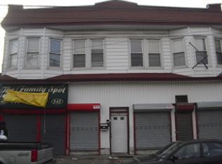 342-344 Hawthorne Ave, Newark, NJ 07112
