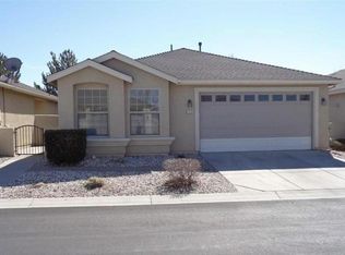 1215 Canvasback Dr, Carson City, NV