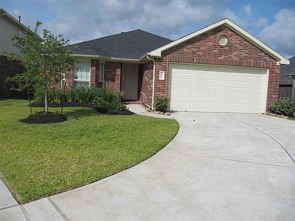 2nd image of 24515 Eagle Haven Dr