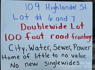 109 Highlander St, Morganton, NC 28655