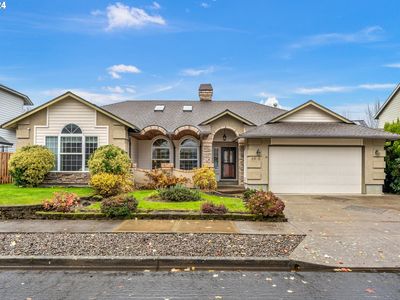 3175 NE Lucas Dr, McMinnville, OR, 97128