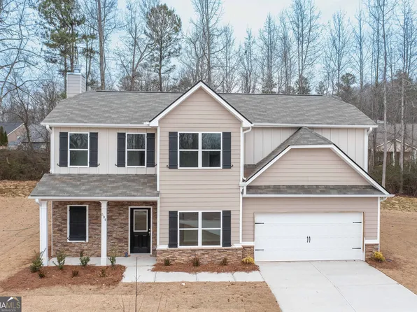 504 Charleston Pl, Villa Rica, GA 30180